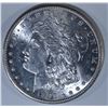 Image 1 : 1891-S MORGAN DOLLAR, CH BU