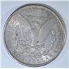 Image 2 : 1897-S MORGAN DOLLAR, CH BU