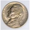 Image 2 : 1939-D JEFFERSON NICKEL LVCS SUPERB GEM BU