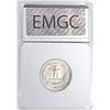 Image 4 : 1935-S WASHINGTON QUARTER, EMGC AU