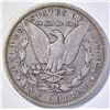 Image 2 : 1890-CC MORGAN DOLLAR   VF   RIM BUMP
