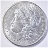 Image 1 : 1904-S MORGAN DOLLAR  AU/BU