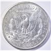 Image 2 : 1904-S MORGAN DOLLAR  AU/BU