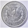 Image 2 : 1891-O MORGAN DOLLAR   AU/BU