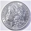 Image 1 : 1902-S MORGAN DOLLAR  AU/BU