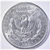 Image 2 : 1902-S MORGAN DOLLAR  AU/BU