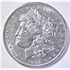 Image 1 : 1892 MORGAN DOLLAR  AU/BU