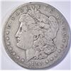 Image 1 : 1895-S MORGAN DOLLAR  VG