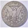 Image 2 : 1895-S MORGAN DOLLAR  VG