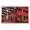 Image 3 : 2-2005 U.S. SILVER PROOF SETS
