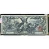 Image 1 : F-270 $5 SC 1896 VF