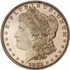 Image 1 : 1882 $1 NGC PF63 Cameo