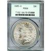 Image 1 : 1885-O $1 PCGS MS64