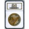 Image 1 : 1885 $1 NGC MS64DPL