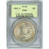 Image 1 : 1883-O $1 PCGS MS64