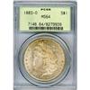Image 1 : 1883-O $1 PCGS MS64