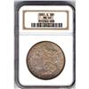 Image 1 : 1881-S $1 NGC MS65
