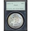 Image 1 : 1881-S $1 PCGS MS65
