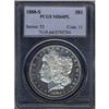 Image 1 : 1880-S $1 PCGS MS64PL