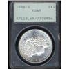 Image 1 : 1880-S $1 PCGS MS65