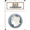 Image 1 : 1879-S $1 NGC MS64DPL