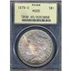 Image 1 : 1879-O $1 PCGS MS65