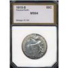 Image 1 : 1915-S Pan-Pacific 50c MS64
