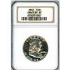 Image 1 : 1962 50c NGC PF67 Cameo