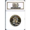 Image 1 : 1954 50c NGC PF66 Cameo