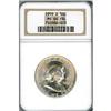 Image 1 : 1959-D 50c PCGS MS64FBL