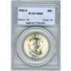 Image 1 : 1953-S 50c PCGS MS65