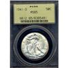 Image 1 : 1941-D 50c PCGS MS65