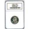Image 1 : 1992-S 25c NGC PF68 Cameo