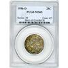 Image 1 : 1956-D 25c PCGS MS65