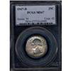 Image 1 : 1947-D 25c PCGS MS67