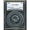 Image 1 : 1937 5c PCGS PF66