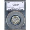 Image 1 : 1936 Brilliant 5c PCGS PF66