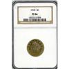 Image 1 : 1910 5c NGC PF66