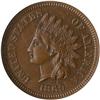 Image 1 : 1869 1c NGC PF64BN