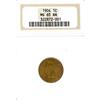 Image 1 : 1904 1c NGC MS65RB