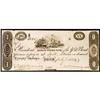 Image 1 : York, PA, The York Bank, $20, Choice Very Fine.