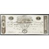 Image 1 : Concord, NH, The Concord Bank, $5,  Choice Crisp Uncirculated.