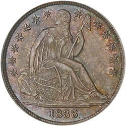 Salem, MA, The Salem Bank, $8, About Extremely Fine.