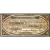 Image 1 : Hallowell, ME, The Hallowell & Augusta Bank, $2. Extremely Fine.