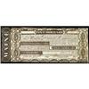 Image 1 : U.S. Broken Bank Note ME
