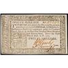 Image 1 : Pennsylvania, April 10, 1777, 12s, Gem Crisp Uncirculated.