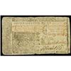 Image 1 : New Jersey, May 1, 1758, 30s, Plate B, Choice Very Fine.