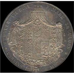 New Jersey, April 12, 1760, £6, Choice Crisp Extremely Fine.