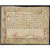 Image 1 : Maryland, August 14, 1776, $1/3, Choice About Extremely Fine.