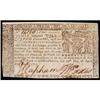 Image 1 : Maryland, April 10, 1774, $4, Choice Crisp About Uncirculated.
